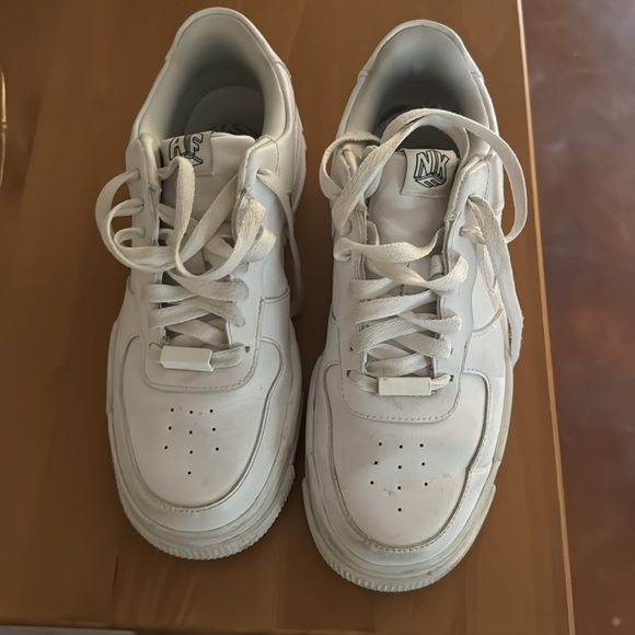 Nike Air Force Ones - Picture 2 of 4